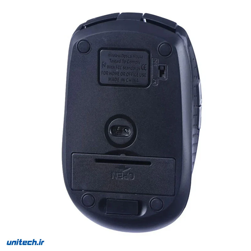 موس بی سیم لنوو 1200DPI (3)